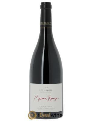 Côte-Rôtie Georges Vernay 