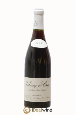 Volnay 1er Cru Leroy SA