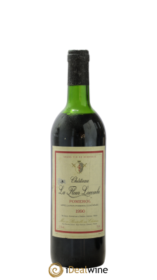 Pomerol Château Lafleur Lacombe