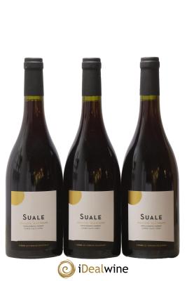 Calvi Suale Domaine Alzipratu