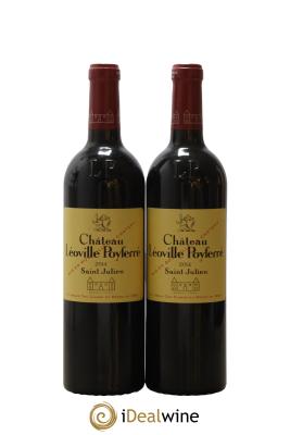 Château Léoville Poyferré 2ème Grand Cru Classé 