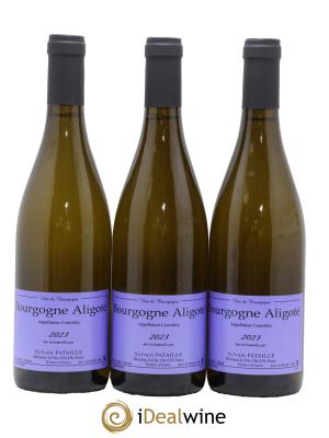 Bourgogne Aligoté Sylvain Pataille (Domaine)