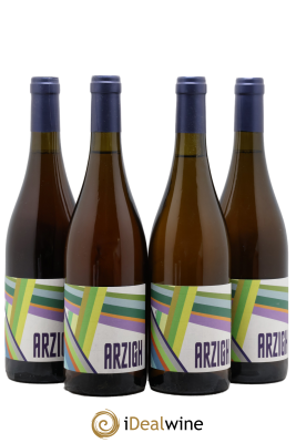 Italie Arzigh Bianco DOCG Valfaccenda Valroggero di Roggero Carolina
