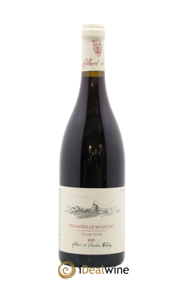 Chambolle-Musigny Vieilles Vignes Felettig (Domaine) 