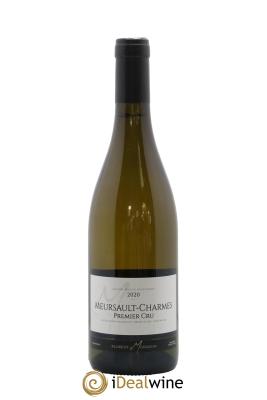 Meursault 1er Cru Charmes Florent Moingeon