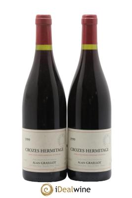 Crozes-Hermitage Domaine Graillot