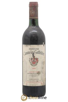 Château Canon la Gaffelière 1er Grand Cru Classé B