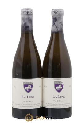 Vin de France La Lune Mark Angeli (Domaine) - Ferme de la Sansonnière