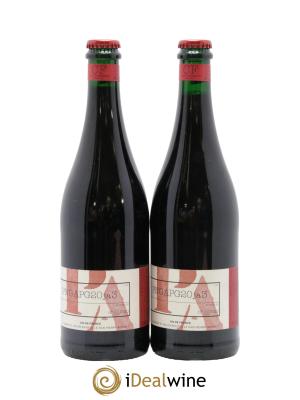 Vin de France Cantio Familiae Pinot Noir Gamay Pinot Gris Pierre Andrey