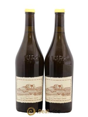 Arbois Savagnin Sous Voile Anne et Jean François Ganevat