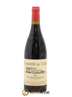 IGP Vaucluse (Vin de Pays de Vaucluse) Domaine des Tours Emmanuel Reynaud