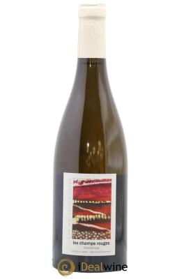 Côtes du Jura Chardonnay Les Champs Rouges Romain - Julien - Charline Labet