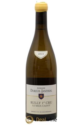 Rully 1er Cru Le Meix Cadot Vincent Dureuil-Janthial