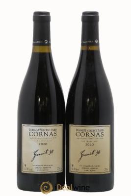 Cornas Granit 30 Vincent Paris