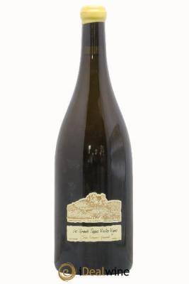 Côtes du Jura Les Grands Teppes Vieilles Vignes Jean-François Ganevat (Domaine)