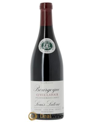Bourgogne Cuvée Latour Louis Latour 