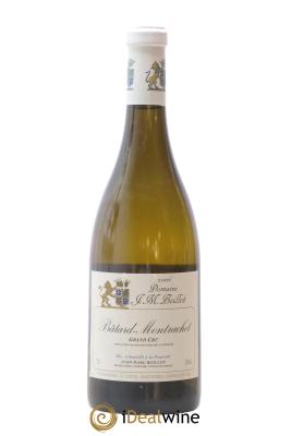 Bâtard-Montrachet Grand Cru Jean-Marc Boillot