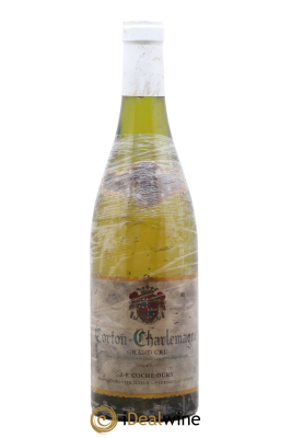 Corton-Charlemagne Grand Cru Coche Dury (Domaine)