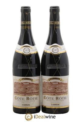 Côte-Rôtie La Mouline Guigal