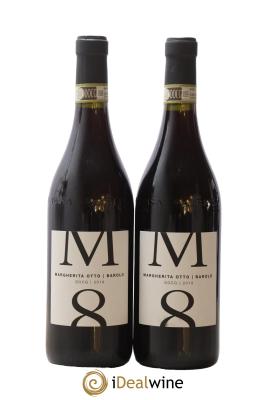 Barolo DOC Margherita Otto