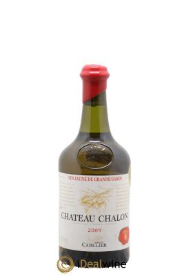 Château-Chalon Cabelier