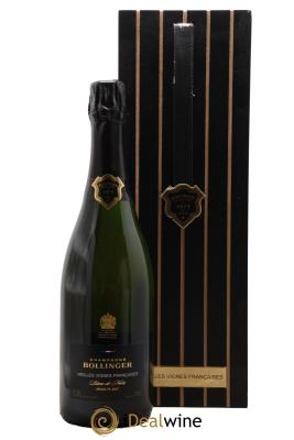 Brut Vieilles Vignes Françaises Bollinger