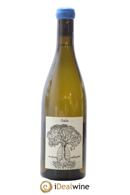 Muscadet-Sèvre-et-Maine Gaia Jérôme Bretaudeau - Domaine de Bellevue