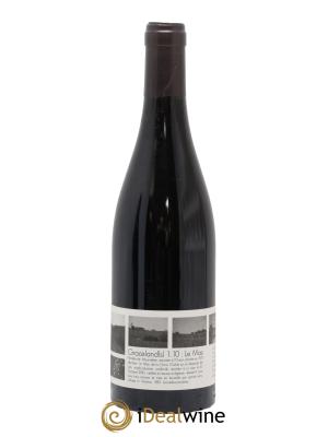 Côtes du Roussillon Villages Cuvée Graceland Wilfried Valat La Nouvelle Donne