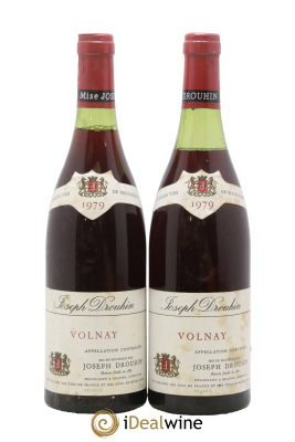 Volnay Joseph Drouhin