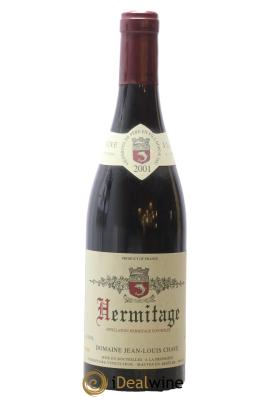 Hermitage Jean-Louis Chave