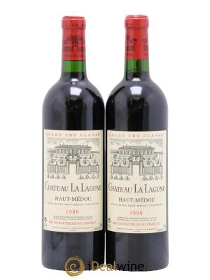 Château la Lagune 3ème Grand Cru Classé