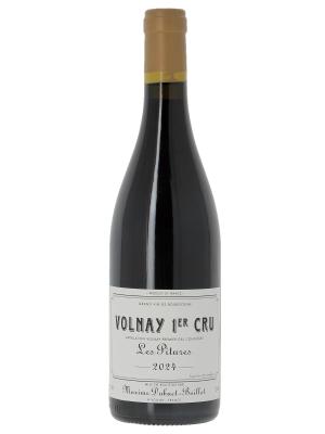 Volnay 1er Cru Les Pitures Maxime Dubuet Boillot