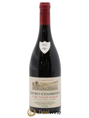 Gevrey-Chambertin 1er Cru Clos Saint-Jacques Armand Rousseau (Domaine)