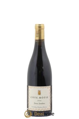 Côte-Rôtie Terres Sombres Yves Cuilleron (Domaine)