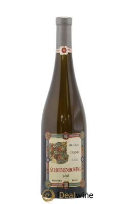 Alsace Grand Cru Schoenenbourg Marcel Deiss (Domaine)