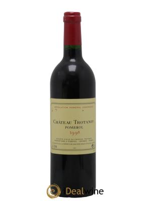 Château Trotanoy