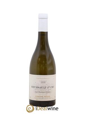 Meursault 1er Cru Les Charmes Dessus Tessier (Domaine)