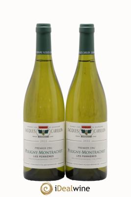Puligny-Montrachet 1er Cru Les Perrières Louis Carillon & Fils