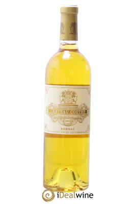 Château Coutet 1er Grand Cru Classé