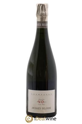 Version Originale Jacques Selosse