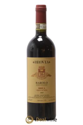 Barolo DOCG Brea Vigna Ca'Mia Brovia