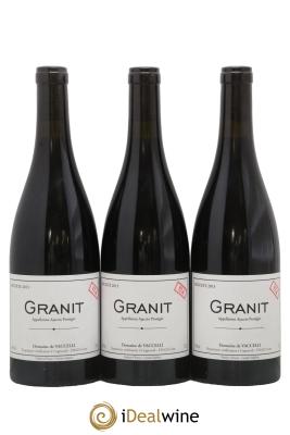 Ajaccio Granit 174 Vaccelli