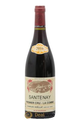 Santenay 1er Cru La Comme Charles Noëllat