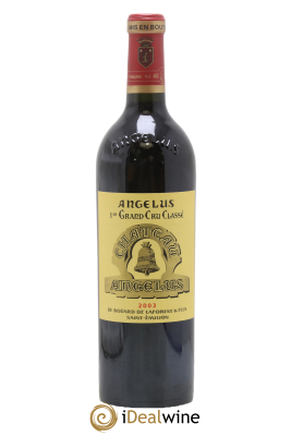 Château Angélus 1er Grand Cru Classé A