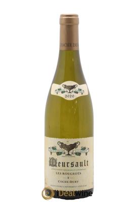Meursault Les Rougeots Coche Dury (Domaine)