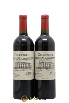 Château Haut Marbuzet