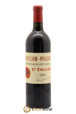 Château Figeac 1er Grand Cru Classé A