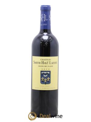 Château Smith Haut Lafitte Cru Classé de Graves