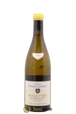 Rully 1er Cru Le Meix Cadot Vieilles Vignes Vincent Dureuil-Janthial
