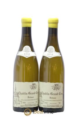 Chablis Grand Cru Valmur Raveneau (Domaine)